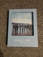 WANNA ONE–1X1=1(TO BE ONE)1st Mini Album CD 2017)all Extras KPO Bochum - Bochum-Süd Vorschau