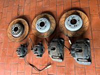 BMW E90 E92 E93 M3 Bremsanlage Bremsscheiben Bremssattel V8 S65 Nordrhein-Westfalen - Heinsberg Vorschau