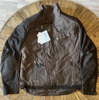 BMW Motorrad Jacke SanDiego Herren braun Gr.54 Neu Obergiesing-Fasangarten - Obergiesing Vorschau