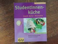 StudentInnenküche Kochbuch für Studenten einfache Rezepte Rheinland-Pfalz - Mainz Vorschau