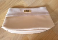 Lacoste Damen Bag, Kosmetik Tasche, beige,Kulturtasche,Kunstleder Schleswig-Holstein - Flensburg Vorschau