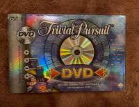 Trivial Pursuit Brettspiel mit DVD Parker Duisburg - Homberg/Ruhrort/Baerl Vorschau