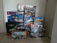 Lego Konvolut OVP Berlin - Spandau Vorschau