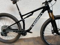 Specialized Epic S-Works (Evo) Frameset Gr. M - foliert, TOP Hessen - Münzenberg Vorschau