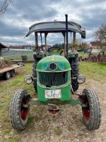 Deutz D4005 Bayern - Dettelbach Vorschau