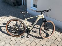 Cube Reaction Hybrid Pro 625 desert 2022 XL E-Bike Bayern - Mainburg Vorschau
