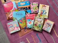 Verkaufe 9 Kinderbücher und 1 Hundebuch (200 Hunderassen) Brandenburg - Stahnsdorf Vorschau