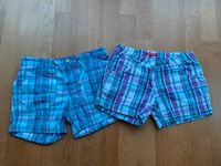 Mädchen Bermuda Shorts Gr 146 152 H&M Review kurze Hose Essen - Essen-Werden Vorschau