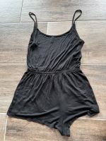 Wie neu! Jumpsuit schwarz Gr S H&M Niedersachsen - Horneburg Vorschau