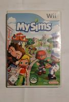 My Sims für Nintendo Wii Hessen - Oberursel (Taunus) Vorschau