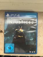 Injustice 2 Ps4 Nordrhein-Westfalen - Bergisch Gladbach Vorschau