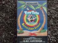 Tiny Toons Adventures - Mega Drive - Game Hessen - Wetzlar Vorschau