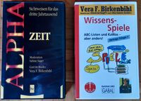 Vera F. Birkenbihl auf VHS-Kassette Baden-Württemberg - Aalen Vorschau