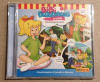 CD von Bibi Blocksberg mit 3 Geschichten; NEU Nordrhein-Westfalen - Hilden Vorschau