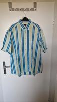 Casa Moda Sports Hemd Kurzarm  Gr XXL 45/46 blau, gelb, grün, Schleswig-Holstein - Lübeck Vorschau