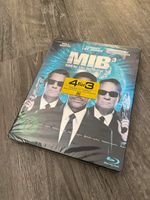 Men in Black 3 - Steelbook Blu-ray Hessen - Melsungen Vorschau