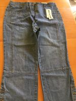 Hose Jeans Stooker,neu,blau,Gr.50,xxl,xxxl Sachsen - Neustadt Vorschau