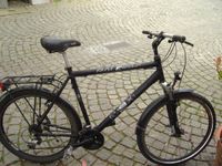 Raleigh Max Full ATB Series 26'', RH 55cm, SR Suntour Federgabel Frankfurt am Main - Fechenheim Vorschau