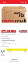 Umzugskartons-verschiedene Bündel (Preise siehe Beschreibung) Rheinland-Pfalz - Andernach Vorschau