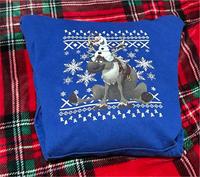 Disney Olaf Hoodie / Weihnachts / Winter Pullover Gr.M Eiskönigin Saarland - St. Ingbert Vorschau