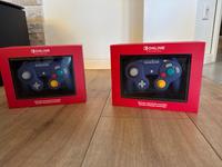 Nintendo Switch 2 Gamecube Controller 2x Köln - Longerich Vorschau