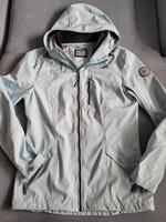 Marie Lund Damen Jacke hellblau M Sachsen - Großschönau Vorschau