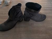 Stiefelette Bugatti Nordrhein-Westfalen - Dinslaken Vorschau