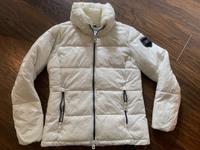 CMP Damen Jacke Gr. S / 38 Niedersachsen - Schwanewede Vorschau