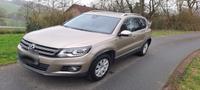 VW Tiguan 1.4 TSI 132500 km Hessen - Mossautal Vorschau