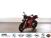 BMW S 1000 R coVer - Keyless Ride + Sportschalldämpf Aachen - Aachen-Brand Vorschau