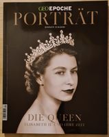 Geo Epoche Porträt Die Queen Magazin Altona - Hamburg Lurup Vorschau