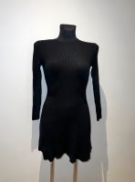 Damen Mini Strickkleid Kleid schwarz Primark Gr. M Strick Stuttgart - Untertürkheim Vorschau