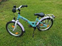 Kinderfahrrad 18 Zoll Sachsen - Bahretal Vorschau