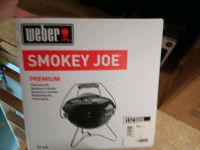 Weber Smocky Joe Grill Nordrhein-Westfalen - Kempen Vorschau