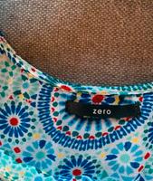 Leichte Sommer Bluse von Zero Bayern - Leuchtenberg Vorschau