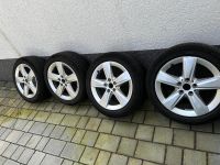 Sommerreifen Michelin 205/55R17 mit Felgen Hessen - Witzenhausen Vorschau