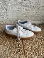 Weiße Puma Schuhe Hessen - Lützelbach Vorschau