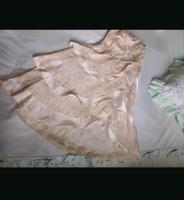 Kleid festlich Gr. 38 cremefarben romantisch Nürnberg (Mittelfr) - Südstadt Vorschau
