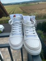 stadil limited high white hummel Hessen - Freigericht Vorschau
