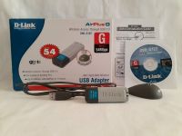 D-Link USB Adapter Düsseldorf - Benrath Vorschau