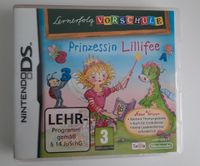Lernerfolg Vorschule Prinzessin Lillifee | Nintendo Nordrhein-Westfalen - Lennestadt Vorschau