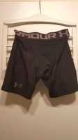 Under Armour HeatGear Shorts schwarz Größe M Münster (Westfalen) - Aaseestadt Vorschau