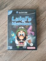 Luigis mansion GameCube Spiel Bayern - Steinach b. Straubing Vorschau