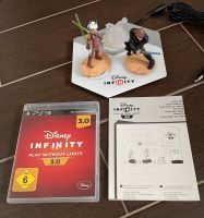 Disney Infinity 3.0 für PS3 - Spiel und Figurem Hessen - Rosbach (v d Höhe) Vorschau