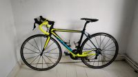 STEVENS Rennrad Xenon Di2 ultegra Carbon NP 4800 Einzelstück Hamburg-Mitte - Hamburg Wilhelmsburg Vorschau