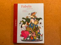Buch „Fabeln aus aller Welt“ München - Au-Haidhausen Vorschau
