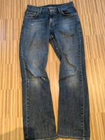 SUCHE Jeans Mustang 30/32 Bayern - Burgebrach Vorschau