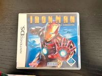 Ironman NintendoDS inkl. OVP Thüringen - Arnstadt Vorschau