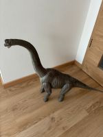 Jurassic Park/World Brachiosaurus von Mattel Bayern - Schrobenhausen Vorschau