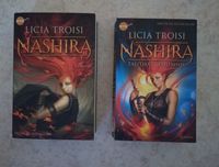 Bücher Fantasy-Reihe "Nashira" Niedersachsen - Wolfsburg Vorschau